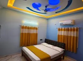ASK Home Stay