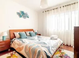 Lagoa Residence