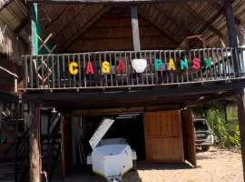 CASAPANSY Barra Beach Mozambique