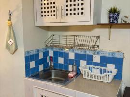 Ally home 12 23, hotel a Thung Si Kan