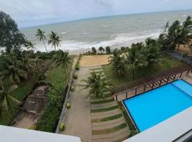 Beach Front Apartment 1