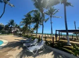 Casa Privê Maragogi 26 - Pé na areia