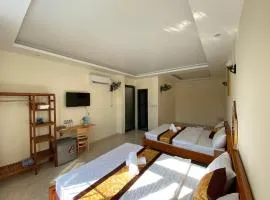 Goal Goal Goal Hotel