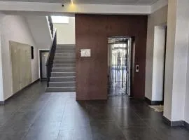 1кімнатна квартира Поляна, Грін Парк, 2 поверх