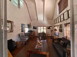 Delagoa Cottage Dullstroom