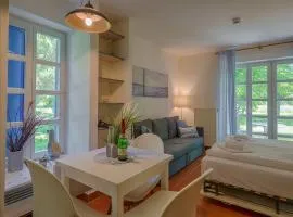 Feriendorf Rugana - Klassik 1-Raum Appartement mit Terrasse A51