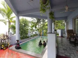 Waterfront Villa By Bigfoot Stay