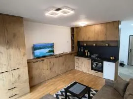 EastWest Nest Sarajevo