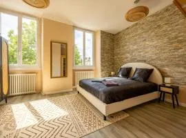 Haussmannien Standing and Confort - Sauna - 7 pers