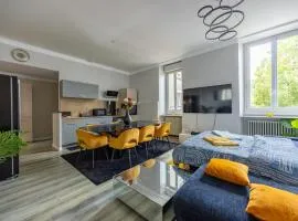 Haussmannien Standing and Confort - Sauna - 7 pers