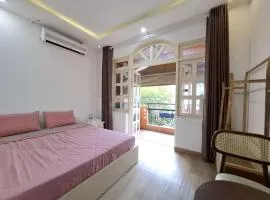 Lunaria Maison - Tan Dinh Corner