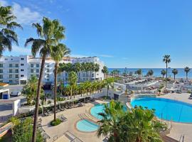 Sol Torremolinos - Don Pablo, ξενοδοχείο στο Τορρεμολίνος