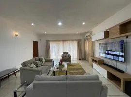 Aspect Court Apartments at Cantonments