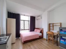 Lunaria Maison - Tan Dinh Corner
