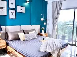 Modern Luxe 2BHK Pune