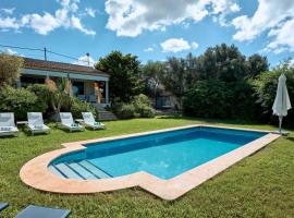 Can Alvaro, Hotel in Ses Salines