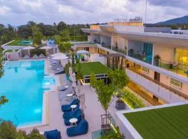 Chalong Marina Bay View Rawai Phuket