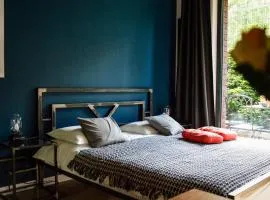 Liberty Apartments 109