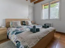 Le Berylune - Maison 2 chambres - Campagne