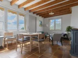 Le Berylune - Maison 2 chambres - Campagne