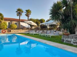 Quinta de Castelhão, hotelli kohteessa Barcelos