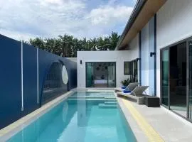 Aonang Selena Pool Villa