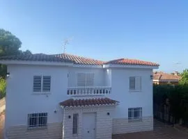 GRAN CHALET CERCA DEL CIRCUITO CHESTe