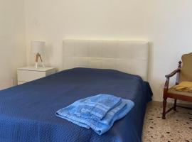 Casa Spiaggia San Giuliano, hotel a Casa Santa