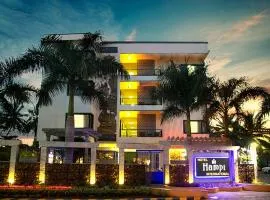 Hotel Hampi International