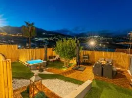 The Secret Garden - Jacuzzi Privata e Relax a Sanremo