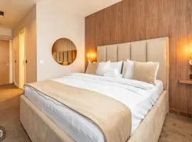 Luxury Studio Belgrade Waterfront