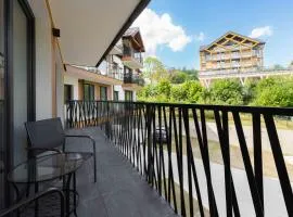 Dolina Szczęścia Apartamenty Pine - Dream Apart