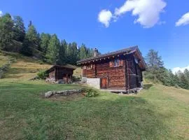 Untere Schweibe