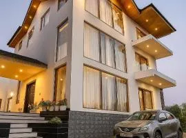 The Holiday Home
