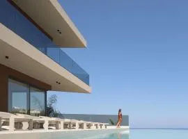 Ayeria Villa, Design Retreat by the Beach & Shops, By ThinkVilla