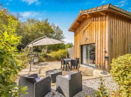 La Grange Aux Arbres - Le Tulipier, hotel a Baron