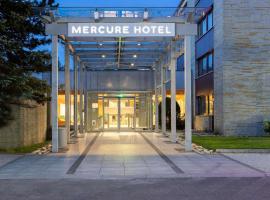 Mercure Karpacz Skalny, hotel v Karpaczi