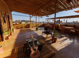 Hotel The Silk Route, hotel in Jaisalmer