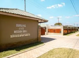 Durang Serviced Apartments