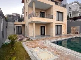 Villa Maye Eskiçeşme - Gümbet