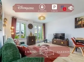 LOasis de Disneyland - Serris near Disneyland
