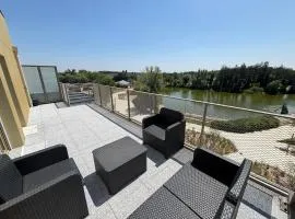 Roof Top - 5 min de la gare
