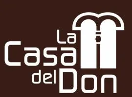 La Casa del Don