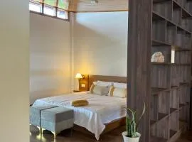 Triolet Bed and Breakfast
