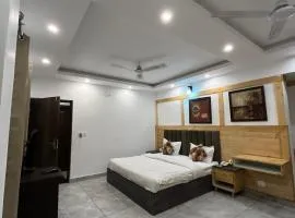 sunita resort