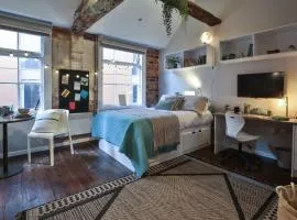 For Students Only - The Emporium in Birmingham