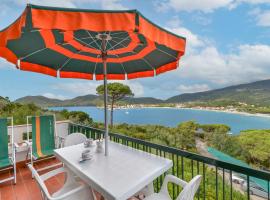 Terrazza Sulla Baia Marina di Campo, hotel v destinaci Campo nell'Elba