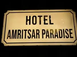 Hotel Amritsar Paradise