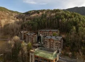Hotel AnyosPark Mountain & Wellness Resort