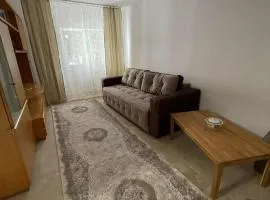 DRT Apartment